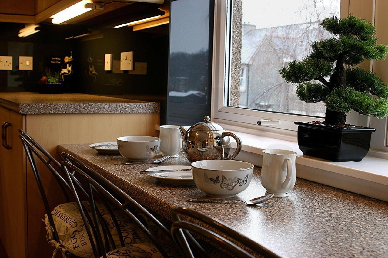 Linden Apartment スターリング エクステリア 写真