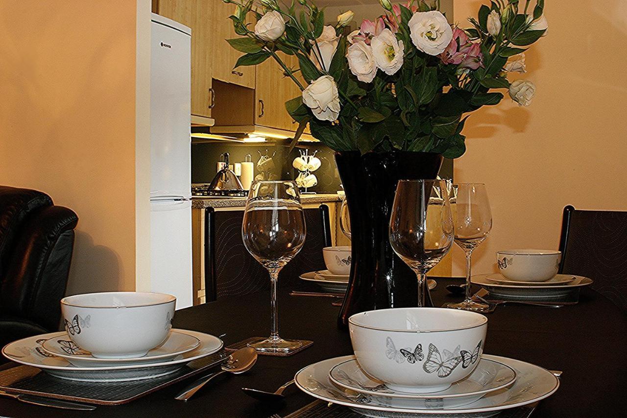 Linden Apartment スターリング エクステリア 写真