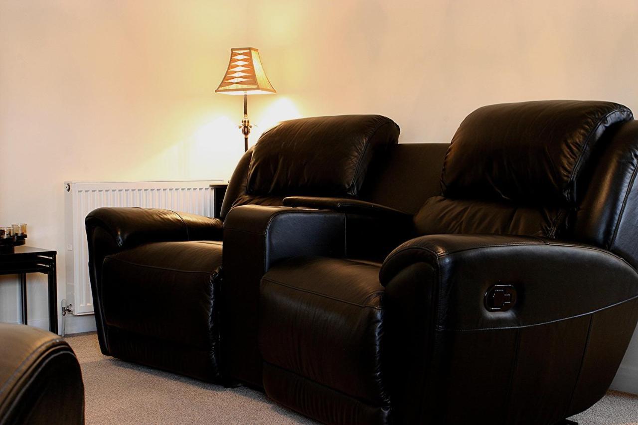Linden Apartment スターリング エクステリア 写真