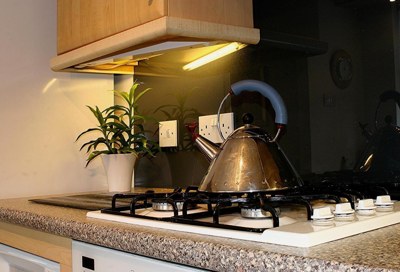 Linden Apartment スターリング エクステリア 写真