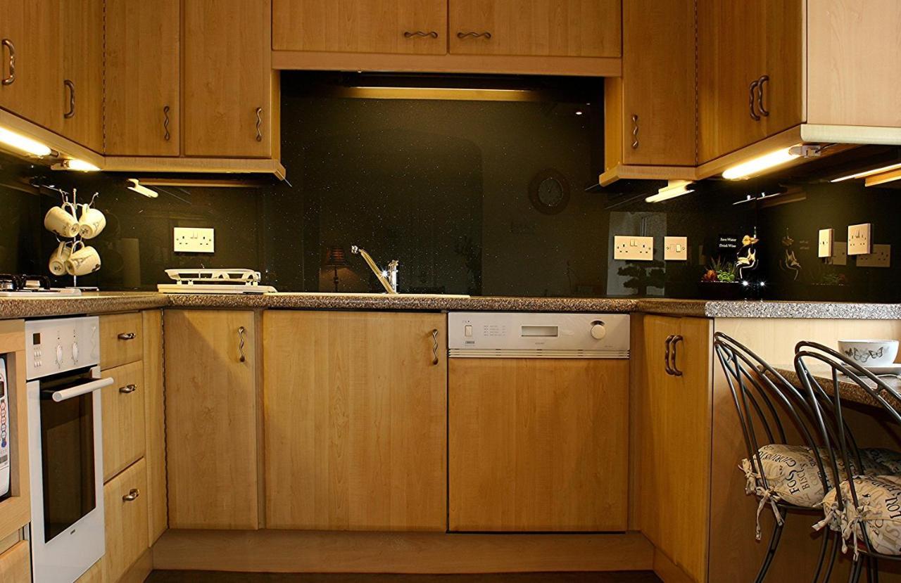 Linden Apartment スターリング エクステリア 写真