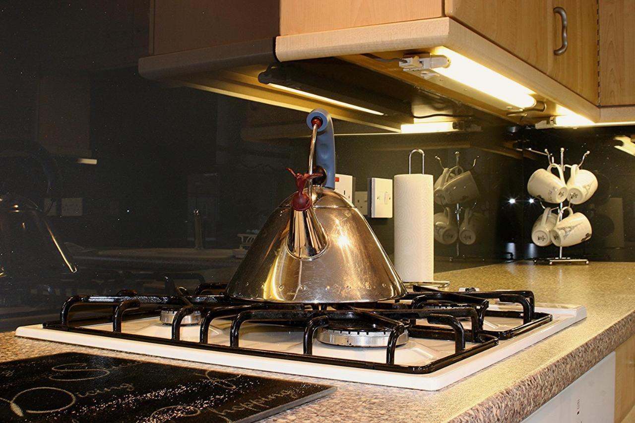 Linden Apartment スターリング エクステリア 写真