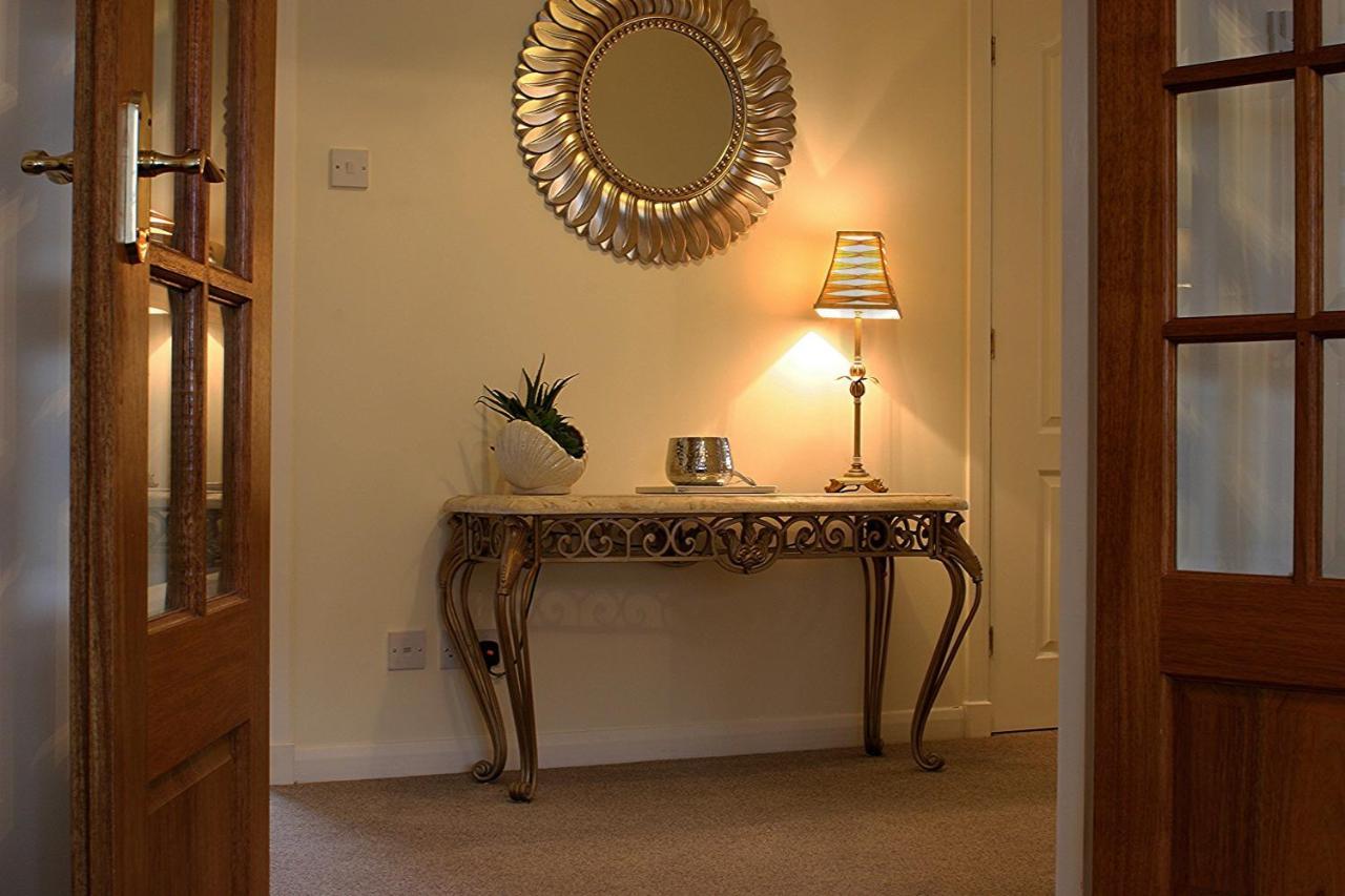 Linden Apartment スターリング エクステリア 写真