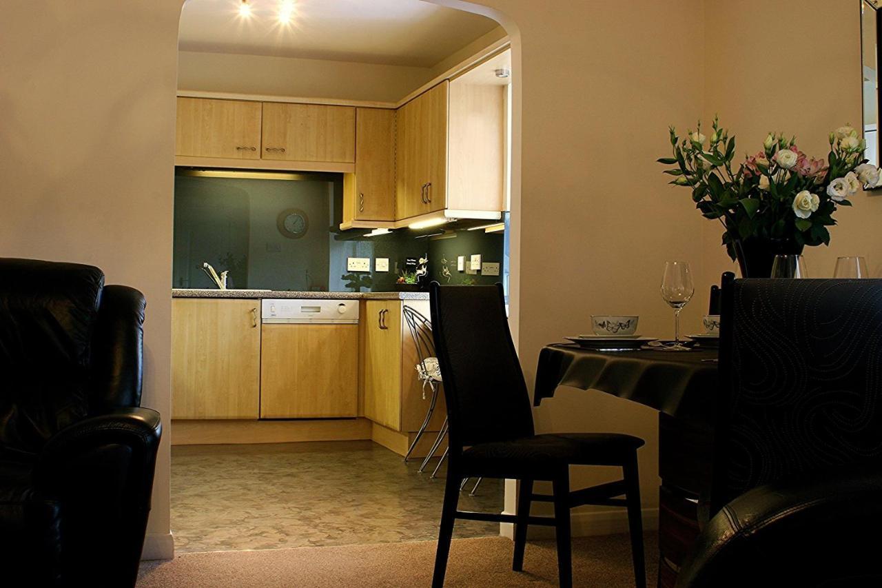 Linden Apartment スターリング エクステリア 写真