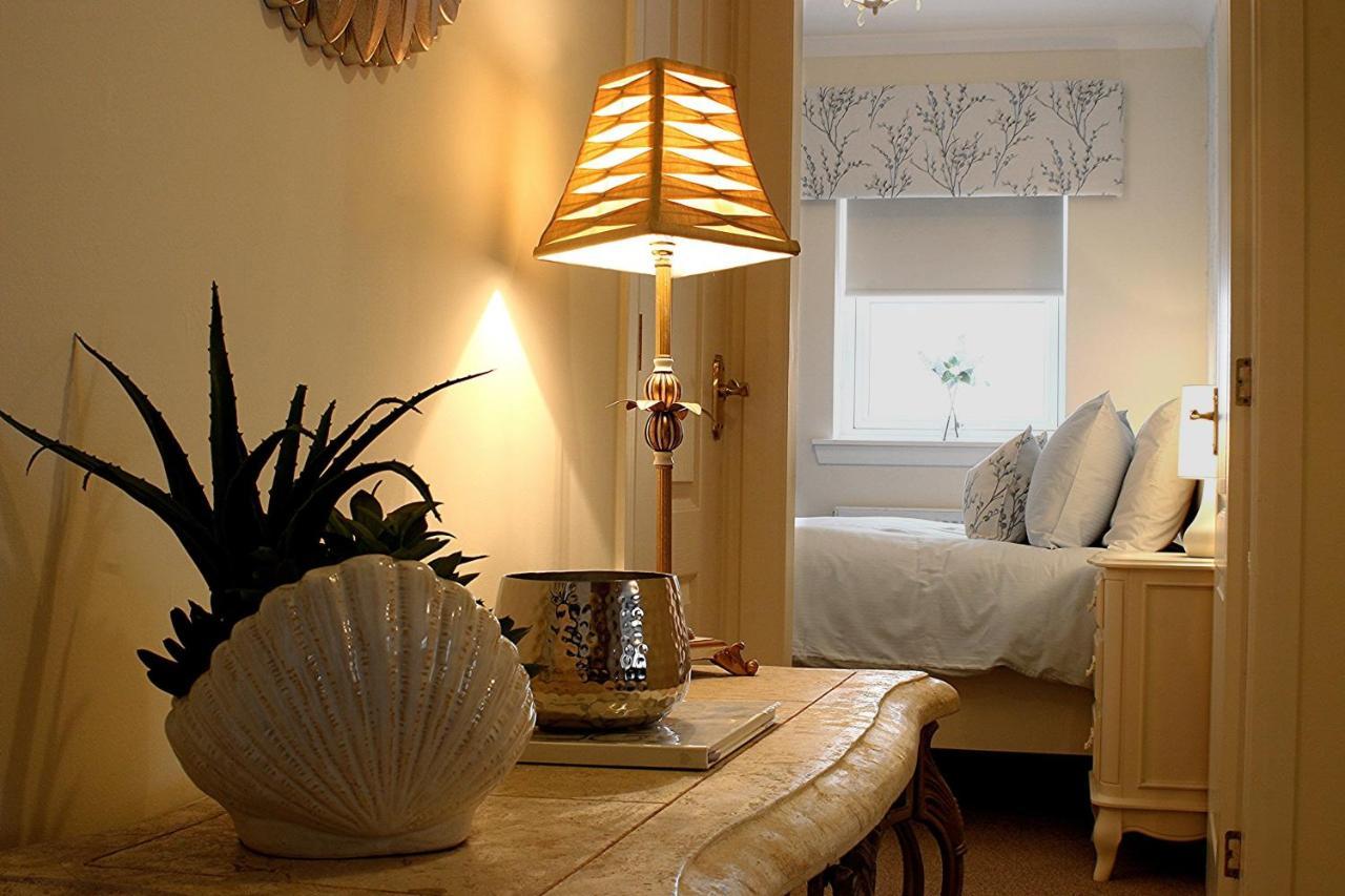 Linden Apartment スターリング エクステリア 写真