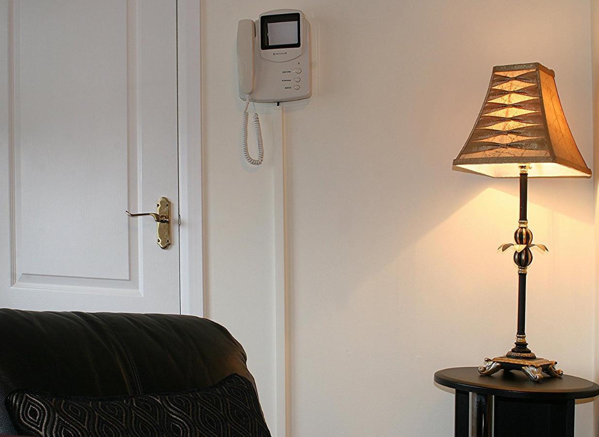 Linden Apartment スターリング エクステリア 写真