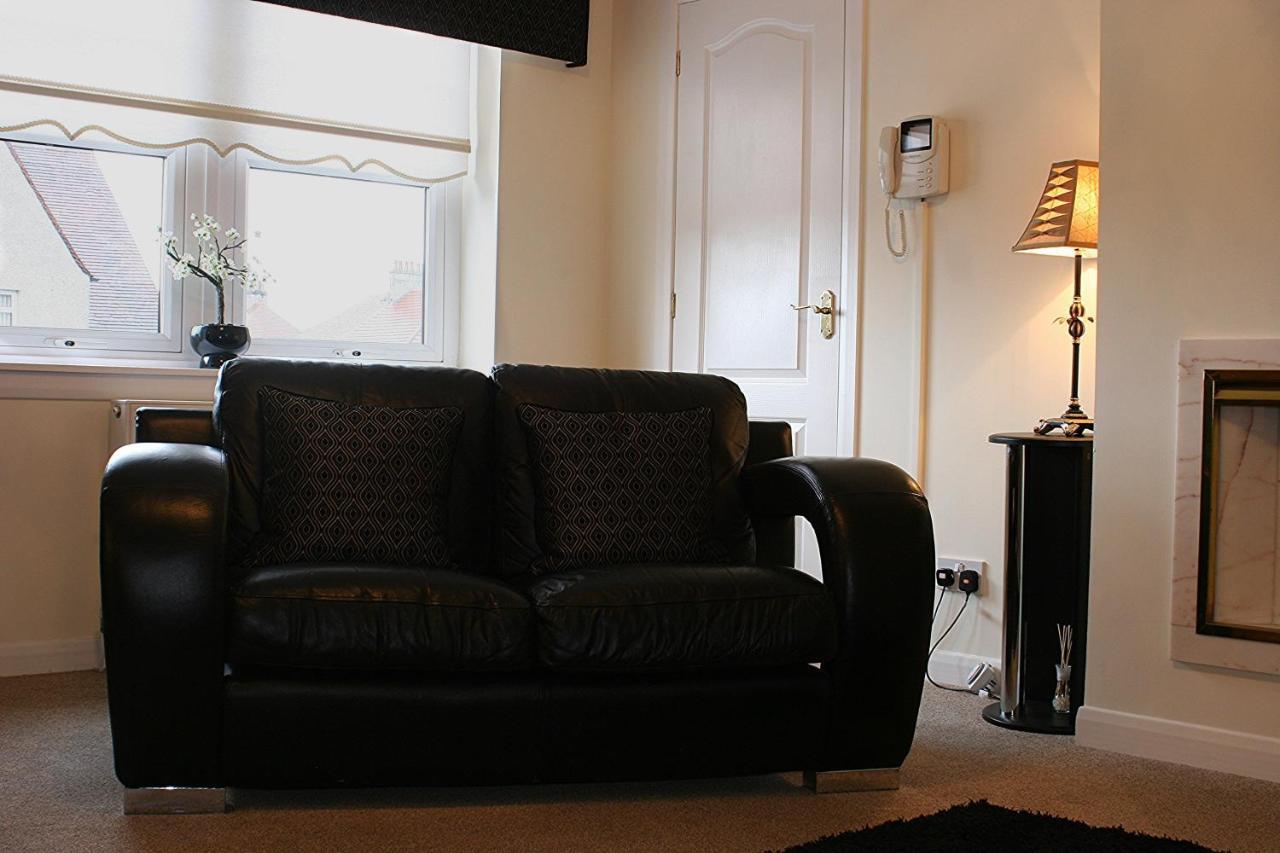 Linden Apartment スターリング エクステリア 写真