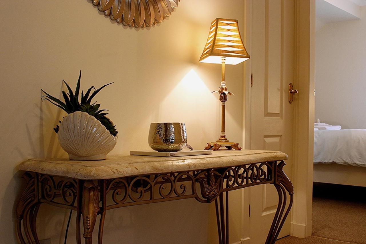 Linden Apartment スターリング エクステリア 写真