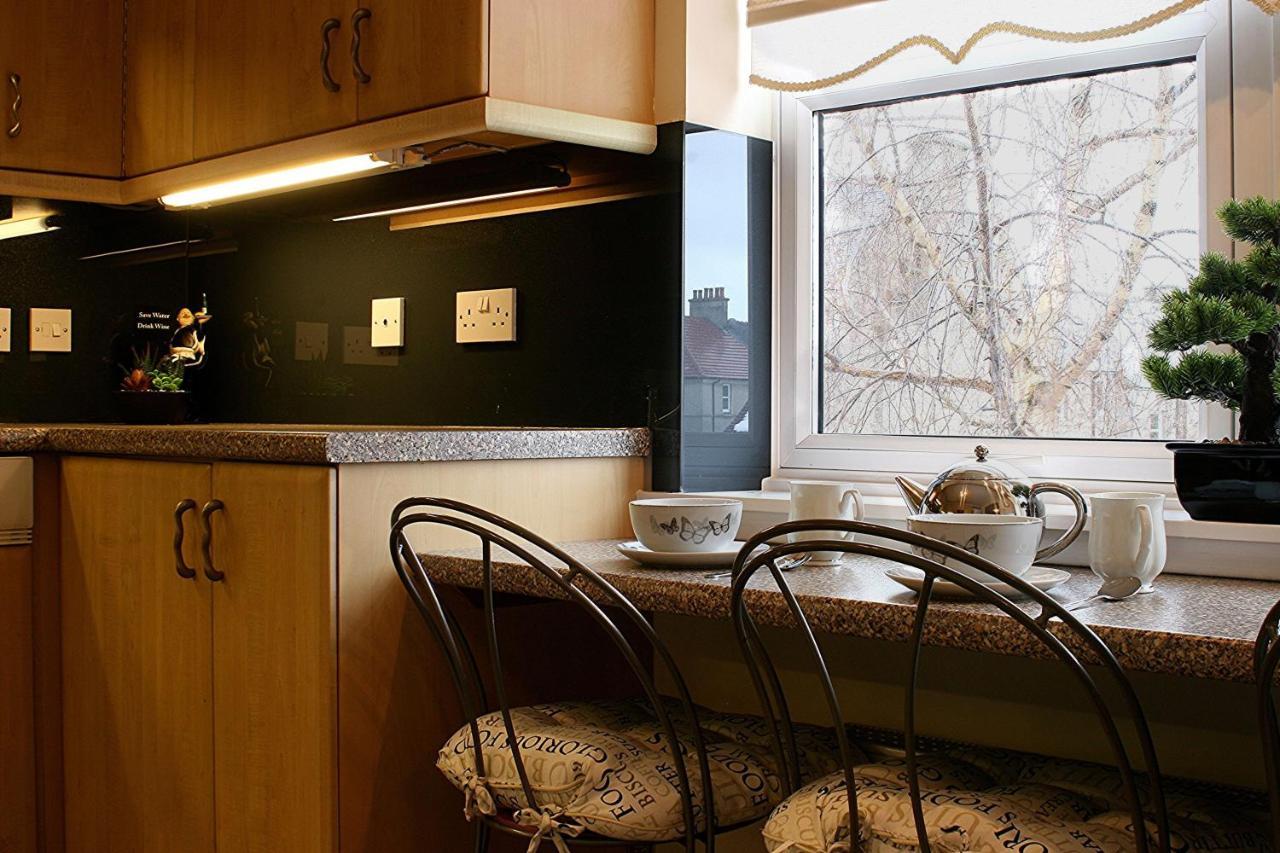 Linden Apartment スターリング エクステリア 写真