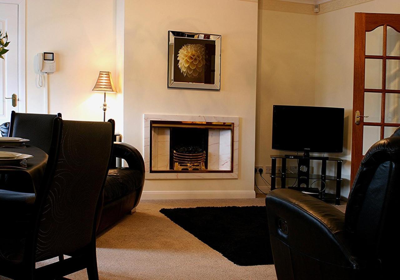Linden Apartment スターリング エクステリア 写真