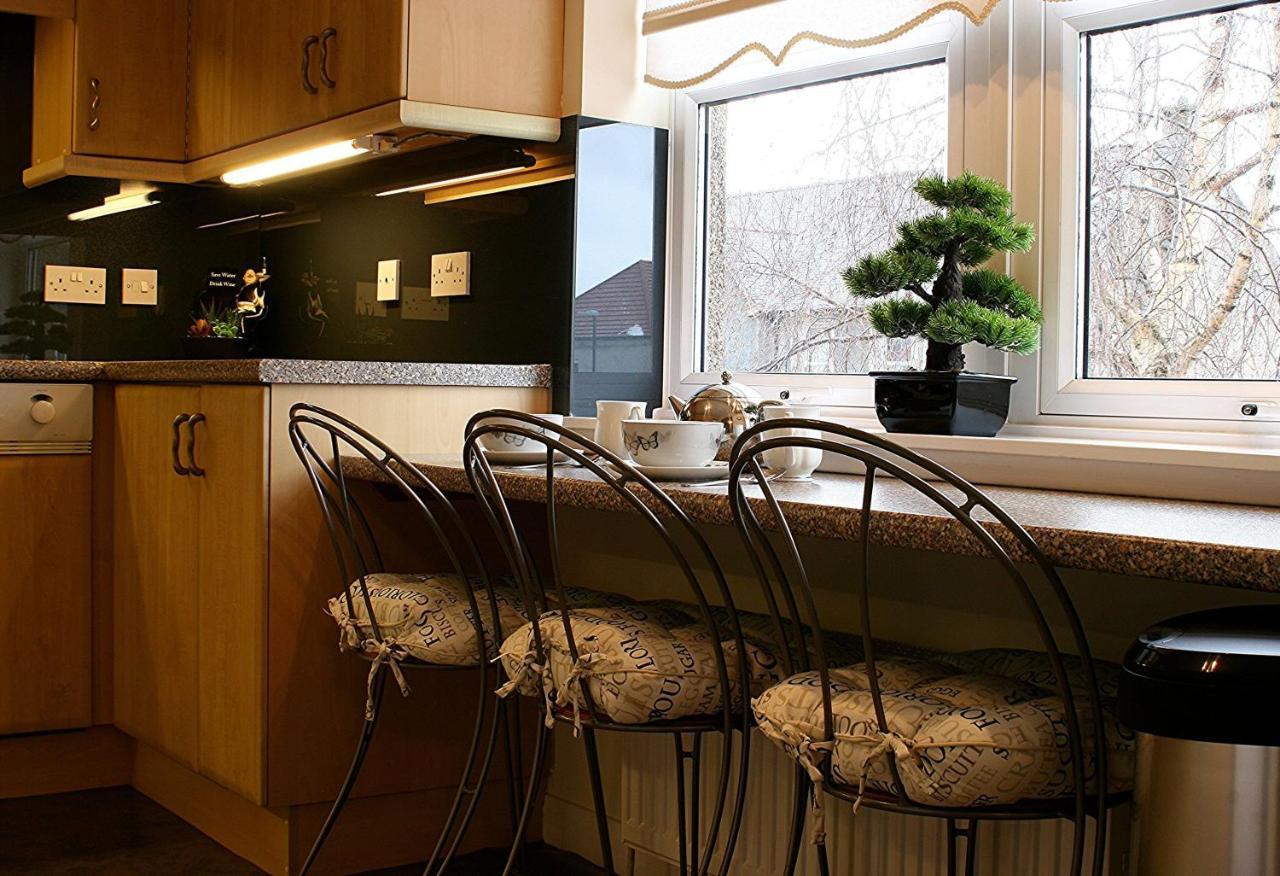 Linden Apartment スターリング エクステリア 写真